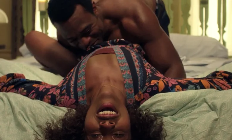 10 Unforgettable Black Film & TV Sex Scenes That Brought The Heat