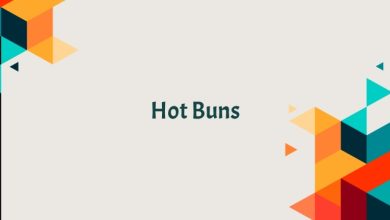 Hot Buns