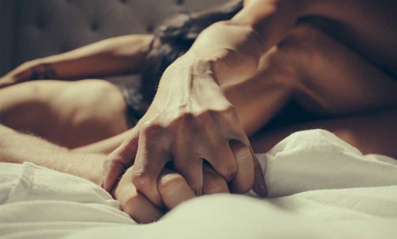 Friends With Benefits