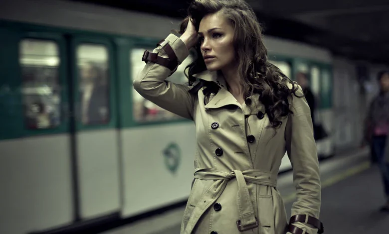 Train To Pleasureville