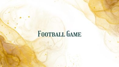 Football Game