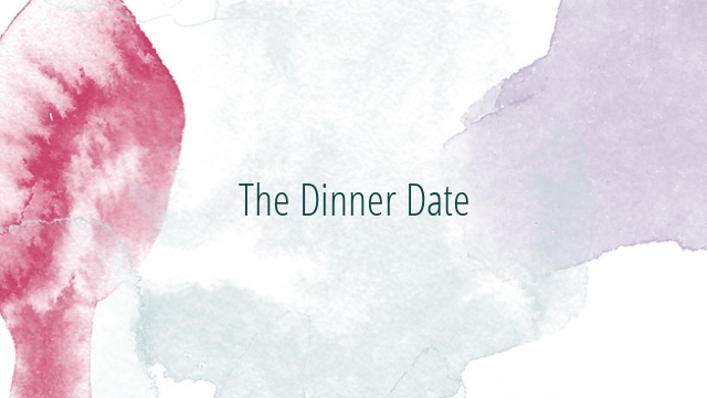 The Dinner Date