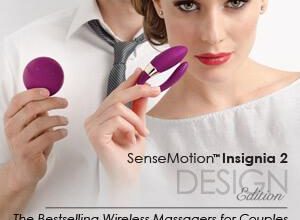 LELO SenseMotion Insignia 2 300x300 1 krc1fH